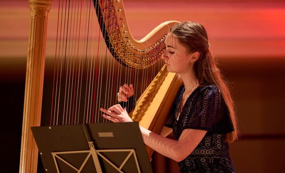 116 Teilnehmende beim 63. Regionalwettbewerb Jugend musiziert in Wiesbaden