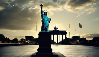 AfD auf der internationalen Bühne: Kontroversen und Verbindungen zur Trump-Regierung
