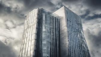 Bankenaufsicht in Europa weiterhin unzufrieden: 85 Prozent der Banken erhalten Note 3 Bankenaufsicht in Europa weiterhin unzufrieden: 85 Prozent der Banken erhalten Note 3