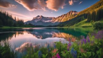 Beispiele für 10k, 40k und mehr