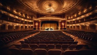 Belgisches Festival sagt Auftritt der Münchner Philharmoniker wegen Haltung des Dirigenten zu Israel ab