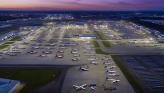 Boeing-Mitarbeiter lehnen Tarifvorschlag erneut ab: Streik dauert an und beeinflusst Streitkräfte Boeing-Mitarbeiter lehnen Tarifvorschlag erneut ab: Streik dauert an und beeinflusst Streitkräfte