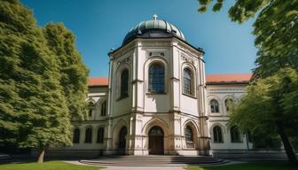 Bundeskanzler Merz warnt vor zunehmendem Antisemitismus bei Wiedereröffnung von Synagoge in München