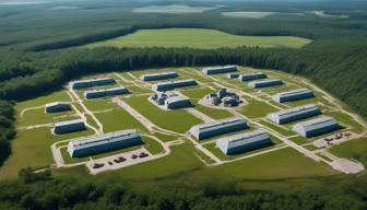 Bundeswehr stoppt Umwandlung von militärischen Liegenschaften für zivile Zwecke und plant Wachstum Bundeswehr stoppt Umwandlung von militärischen Liegenschaften für zivile Zwecke und plant Wachstum