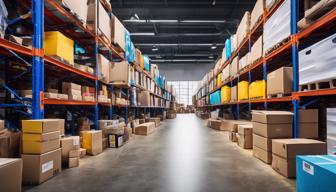 Chinesische Shoppingportale erobern den deutschen E-Commerce-Markt: Shein und Temu im Höhenflug Chinesische Shoppingportale erobern den deutschen E-Commerce-Markt: Shein und Temu im Höhenflug