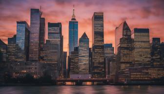 DAX stagniert trotz Rekordhochs an Wall Street und in Japan