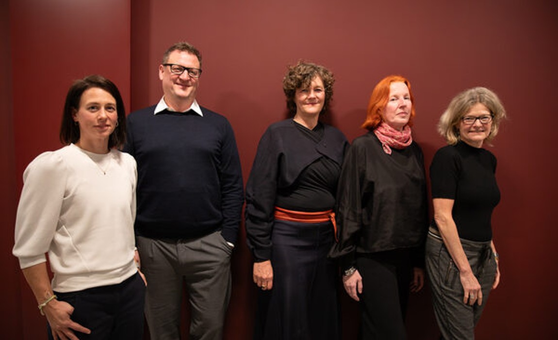 Debatte in Wiesbaden: Wie Innenstädte wieder produktiv werden können Debatte in Wiesbaden: Wie Innenstädte wieder produktiv werden können