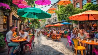 Der Einfluss extrovertierter Menschen im Alltag