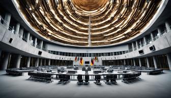 Der Enfant Terrible der AfD: Wie Stephan Brandner den Ton im Bundestag verschärft