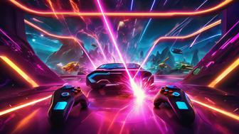 Die Bedeutung von 'Pew Pew': Was du über den Trend wissen musst Die Bedeutung von 'Pew Pew': Was du über den Trend wissen musst