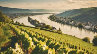 Die besten Freizeit Tipps für Walluf: Aktivitäten und Ausflugsziele für jeden Geschmack