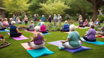 Die besten Freizeitideen für Senioren: Aktiv und kreativ im Ruhestand entdecken