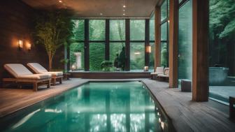 Die besten Hessen Spa Erlebnisse für Entspannung und Wellness 2025 Die besten Hessen Spa Erlebnisse für Entspannung und Wellness 2025