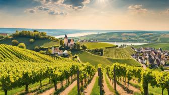 Die besten Rheingau Abenteuer Ausflüge für einen unvergesslichen Tag