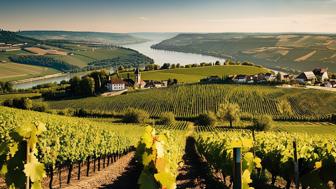 Die besten Rheingau Sportangebote: Aktiv und fit im malerischen Weinland Die besten Rheingau Sportangebote: Aktiv und fit im malerischen Weinland