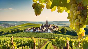 Die besten Rheingau Weinfeste 2025: Ein unvergessliches Erlebnis für Weinliebhaber Die besten Rheingau Weinfeste 2025: Ein unvergessliches Erlebnis für Weinliebhaber