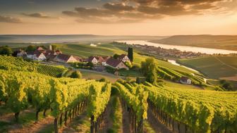 Die besten Sehenswürdigkeiten Walluf: Ein unvergesslicher Ausflug Die besten Sehenswürdigkeiten Walluf: Ein unvergesslicher Ausflug