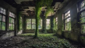 Die dunkle Seite der Urban Exploration: Wie Lost Places von Zerstörung bedroht sind