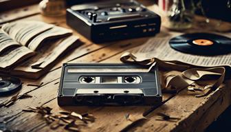Die faszinierende Suche nach dem mysteriösen Song aus den Achtzigern endet nach 40 Jahren: Band aus Kiel identifiziert Die faszinierende Suche nach dem mysteriösen Song aus den Achtzigern endet nach 40 Jahren: Band aus Kiel identifiziert
