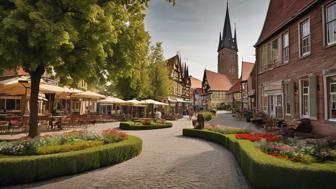 Die faszinierenden Museen in Walluf: Entdecken Sie die kulturellen Schätze der Region