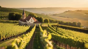 Die faszinierenden Rheingau Museen: Ein kultureller Streifzug durch die Region Die faszinierenden Rheingau Museen: Ein kultureller Streifzug durch die Region