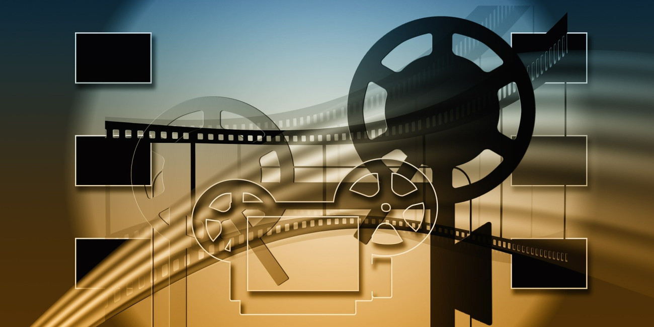 Die Geschichte von Film und Video: Vom Stummfilm bis zur Streaming-Ära Die Geschichte von Film und Video: Vom Stummfilm bis zur Streaming-Ära