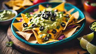 Die Herkunft der Nachos erkunden