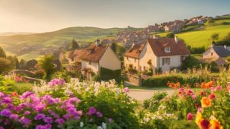 Die potemkinsche Bedeutung: Hintergründe, Definition und kulturelle Anwendungsbeispiele Die potemkinsche Bedeutung: Hintergründe, Definition und kulturelle Anwendungsbeispiele