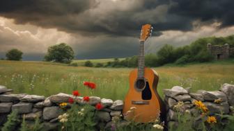 Die Rolle des Liedes im Widerstand