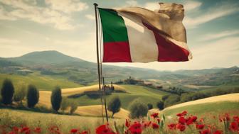 Die tiefere Bedeutung des 'Bella Ciao' Textes auf Deutsch