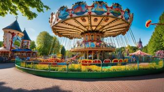 Die Top Freizeitparks in Hessen: Spaß für die ganze Familie Die Top Freizeitparks in Hessen: Spaß für die ganze Familie