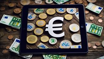 Die Zukunft des Geldes: Digitaler Euro vs. Bargeld - Chancen und Risiken