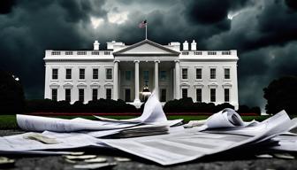 Donald Trump unter Beschuss: Wie der US-Präsident sein Amt für persönliche Bereicherung nutzt