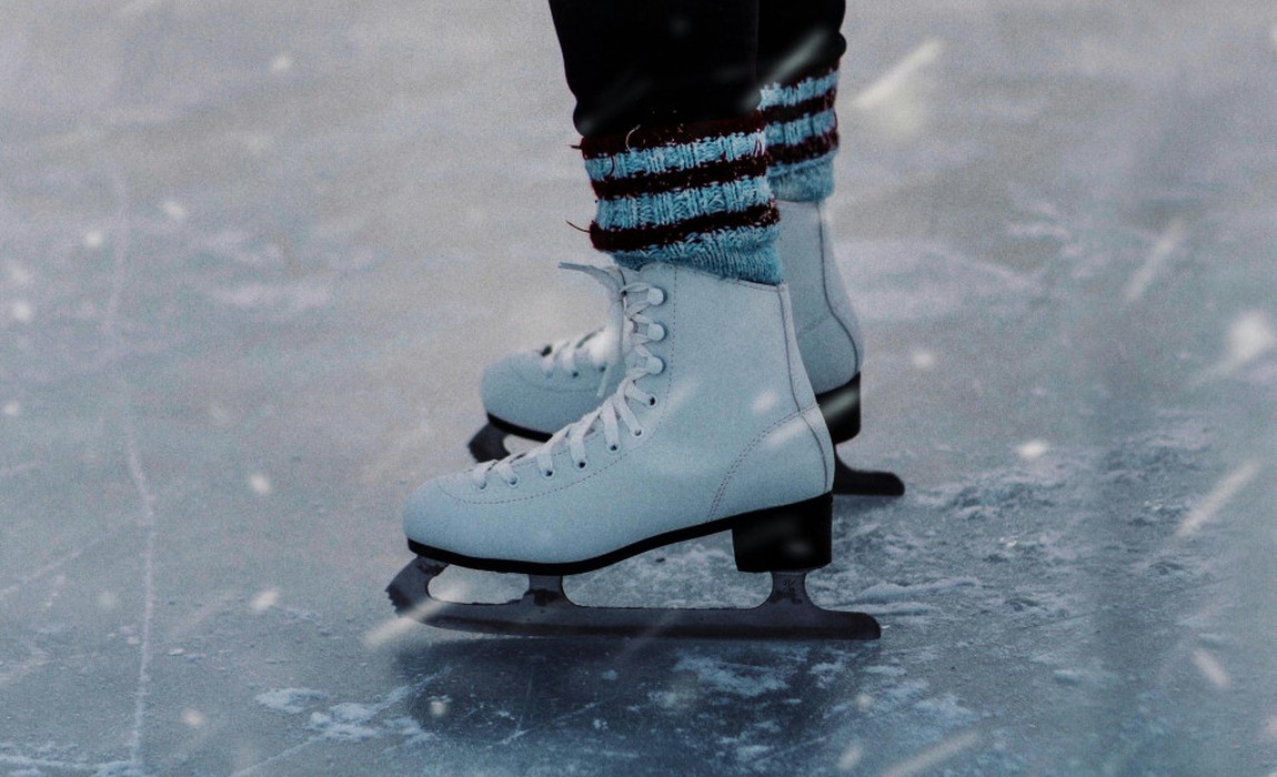 Eisdisco in Henkell Kunsteisbahn eröffnet Wintersaison am 28. November Eisdisco in Henkell Kunsteisbahn eröffnet Wintersaison am 28. November