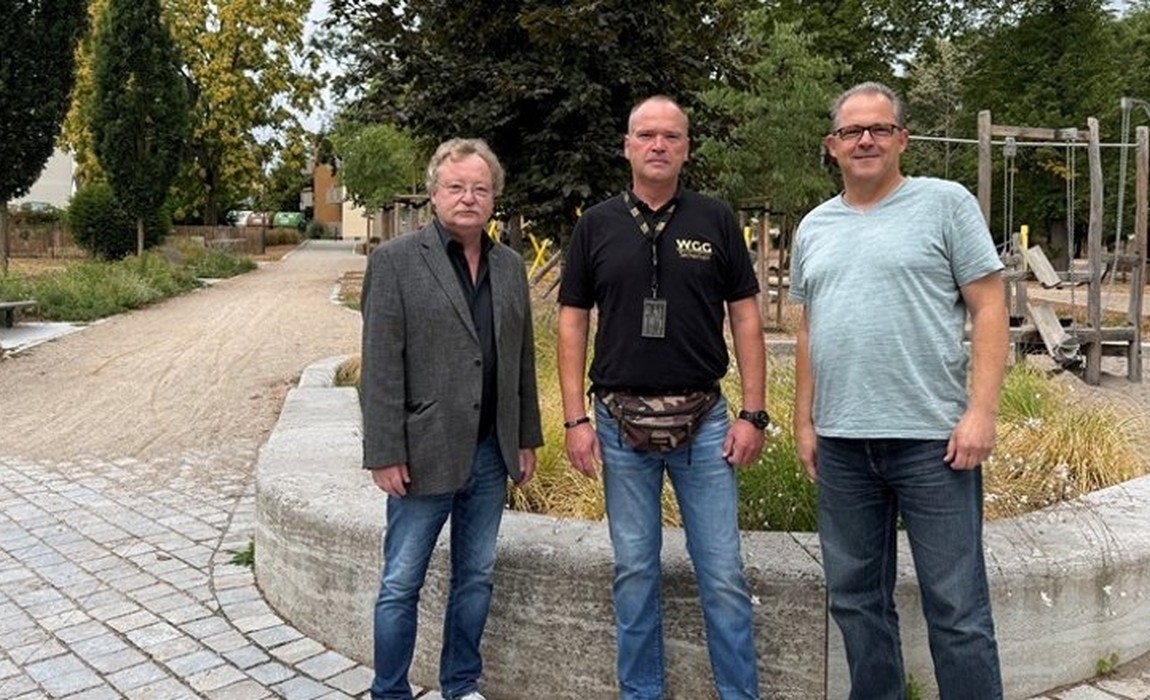 Eltville schickt privaten Sicherheitsdienst in den Stadtpark nach Beschwerden über nächtliche Verwüstungen