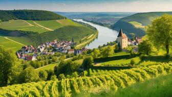 Entdecke die besten Outdoor Aktivitäten Rheingau: Naturerlebnisse für Abenteurer Entdecke die besten Outdoor Aktivitäten Rheingau: Naturerlebnisse für Abenteurer