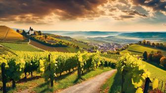 Entdecke die schönsten Rheingau Wanderwege: Ein Guide für Naturfreunde und Wanderliebhaber Entdecke die schönsten Rheingau Wanderwege: Ein Guide für Naturfreunde und Wanderliebhaber