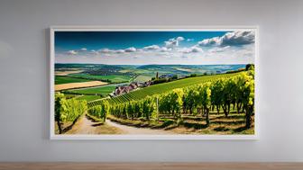 Entdecke die schönsten Routen: Radfahren Rheingau für Natur- und Weinliebhaber Entdecke die schönsten Routen: Radfahren Rheingau für Natur- und Weinliebhaber