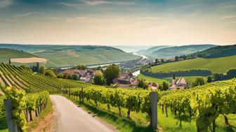 Entdecken Sie die besten Freizeitgruppen im Rheingau: Gemeinsam Aktivitäten erleben und neue Freunde finden!