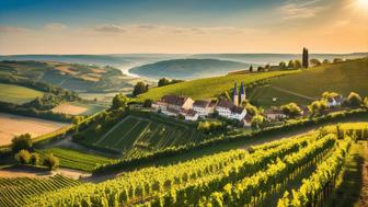 Entdecken Sie die vielfältigen Kulturangebote im Rheingau: Ein Leitfaden für unvergessliche Erlebnisse Entdecken Sie die vielfältigen Kulturangebote im Rheingau: Ein Leitfaden für unvergessliche Erlebnisse