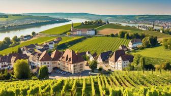 Entdeckungsreise für die ganze Familie: Die besten Rheingau Familienausflüge Entdeckungsreise für die ganze Familie: Die besten Rheingau Familienausflüge