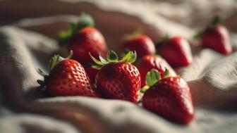 Erdbeerwoche Bedeutung: Alles, was du darüber wissen musst