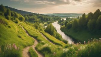Erlebnisse im Freien: Die besten Outdoor Aktivitäten in Walluf Erlebnisse im Freien: Die besten Outdoor Aktivitäten in Walluf