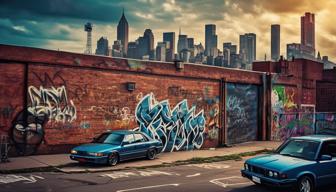 Evil-E - Die Managerin aus Ladenburg, die den Wu-Tang Clan eroberte Evil-E - Die Managerin aus Ladenburg, die den Wu-Tang Clan eroberte