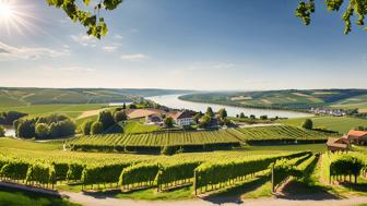 Familienaktivitäten im Rheingau: Abenteuer und Spaß für die ganze Familie Familienaktivitäten im Rheingau: Abenteuer und Spaß für die ganze Familie