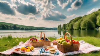 Familienausflug Hessen: Die besten Tipps für erlebnisreiche Tage mit der Familie