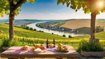 Familienausflug Rheingau: Die besten Aktivitäten und Ausflugsziele für die ganze Familie
