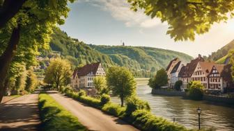 Freizeitgestaltung Walluf: Die besten Aktivitäten und Tipps für Ihre Freizeit