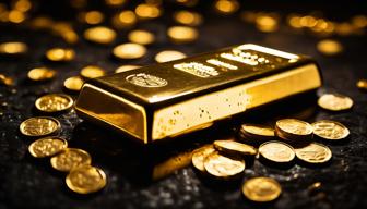 Goldpreis erreicht neues Rekordhoch: Was treibt die hohe Nachfrage an?