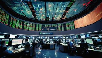 Handelsstreit-Hoffnung treibt Börsen an: DAX auf Kurs für weiteren Wochengewinn Handelsstreit-Hoffnung treibt Börsen an: DAX auf Kurs für weiteren Wochengewinn